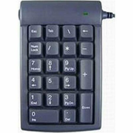 UPGRADE Micropad  21-Key USB HID Numeric Keypad UP3569741